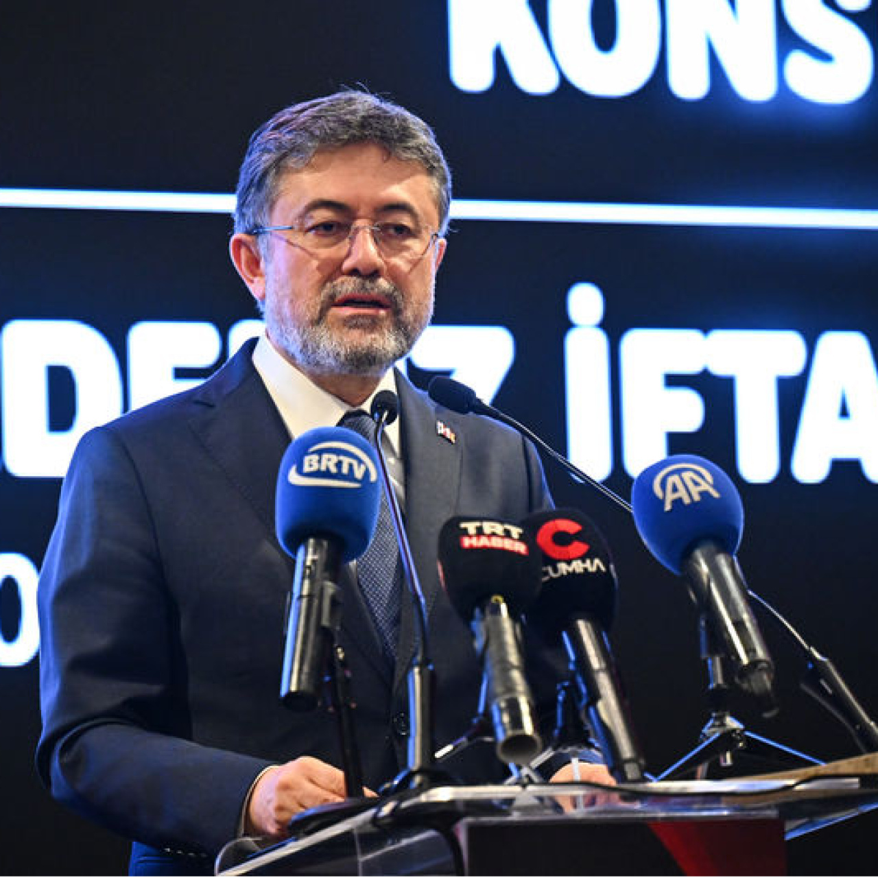 Bakan Yumaklı: Masum insanlar zarar görüyor