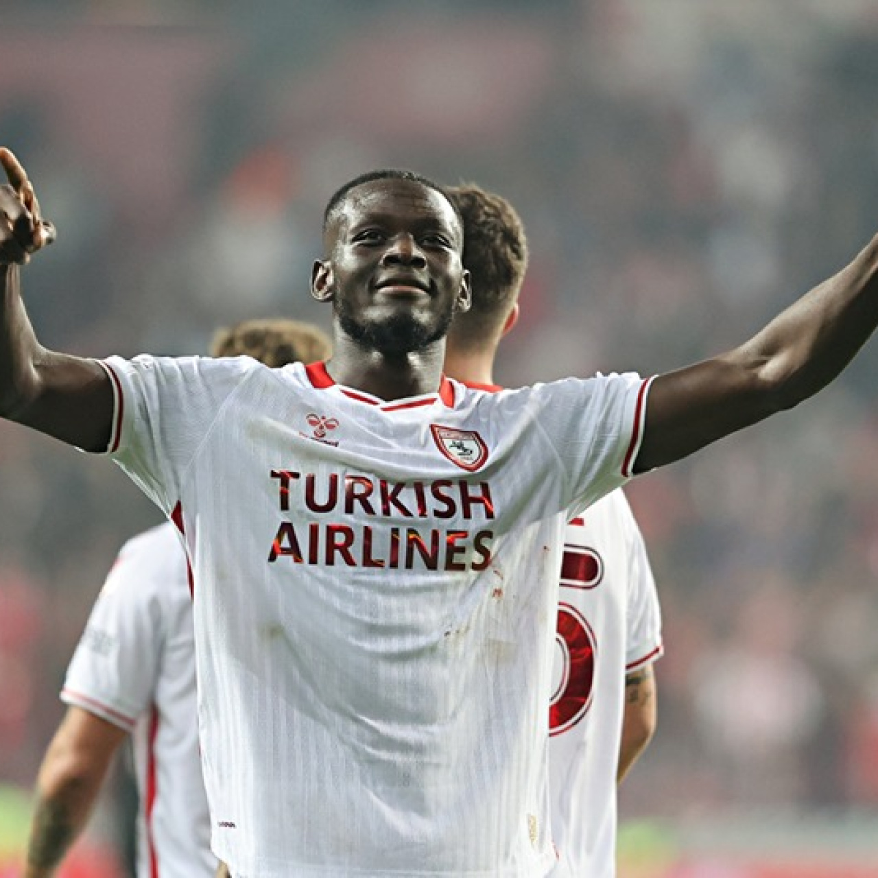 Samsunspor-Rayo Vallecano maçı hangi kanalda?