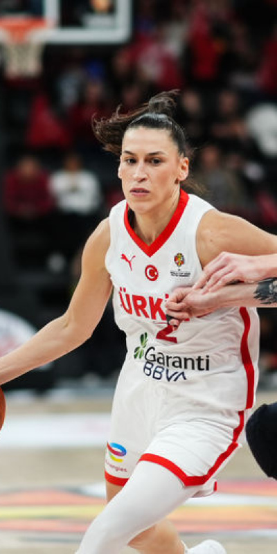 Periler, Arjantin'i geçemedi