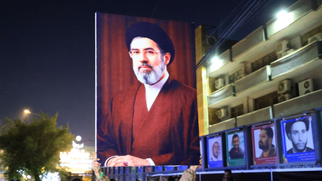 "Mücteba Hamaney yaralı ama iyi"