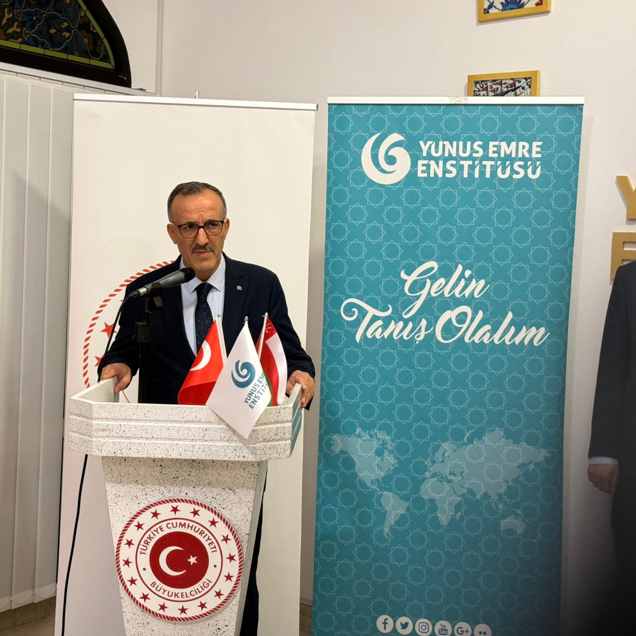 Savaşın gölgesinde İstiklal Marşı