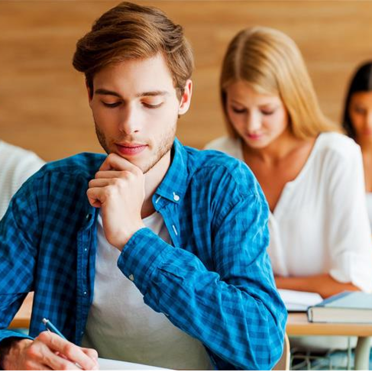 AÖL 2. dönem sınav takvimi