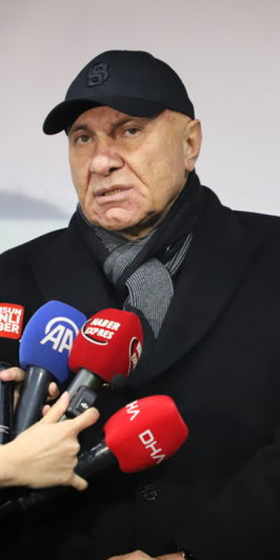 "Bizi eleyecekler gibi gözüküyor"