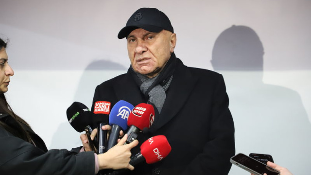 "Bizi eleyecekler gibi gözüküyor"