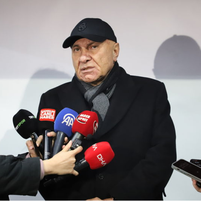 "Bizi eleyecekler gibi gözüküyor"