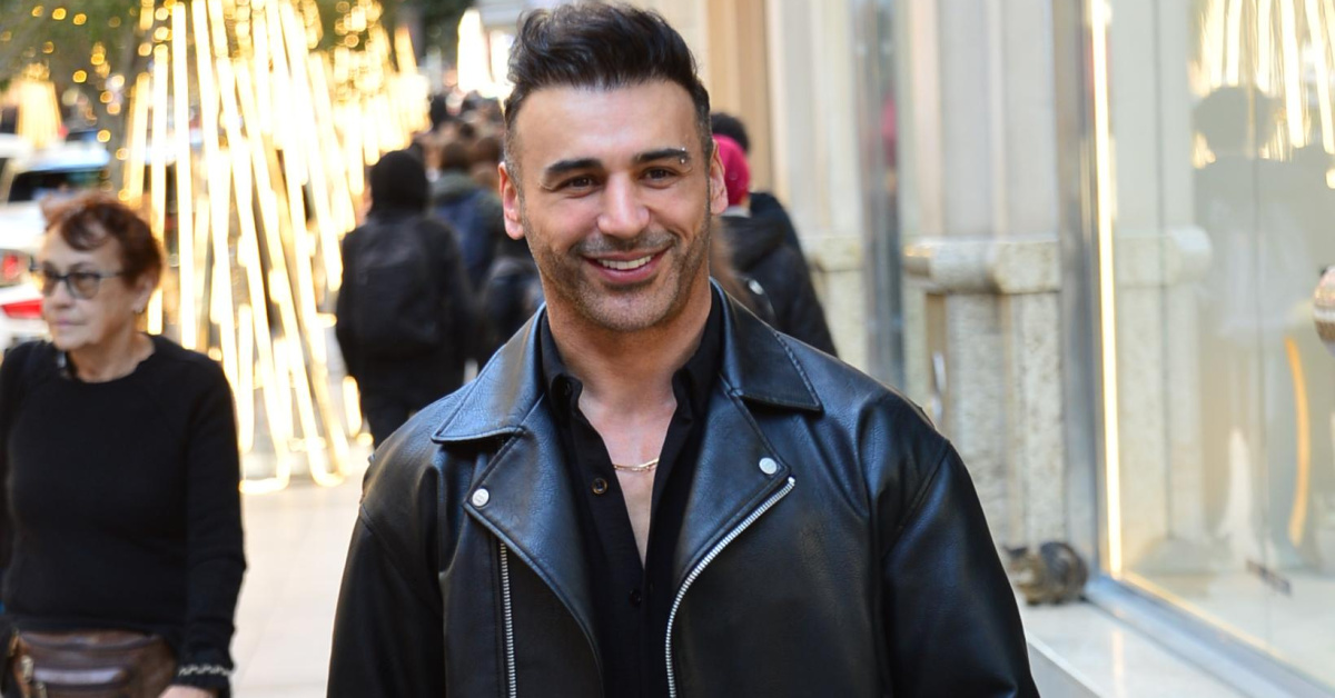 Emre Kaya: Dikkat çekmek istemiş olabilir