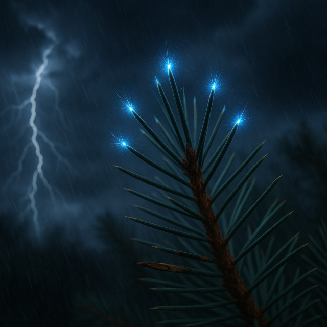 Bilim insanları ilk kez görüntüledi!