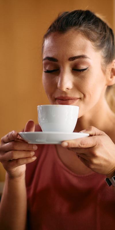 Boş mideye içilen kahve zarar veriyor mu?