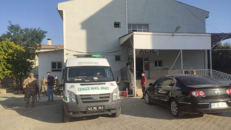 16 yaşındaki genç kız ölü bulundu! Baba tutuklandı!