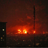 ABD-İsrail İran Savaşı'nda son durum!