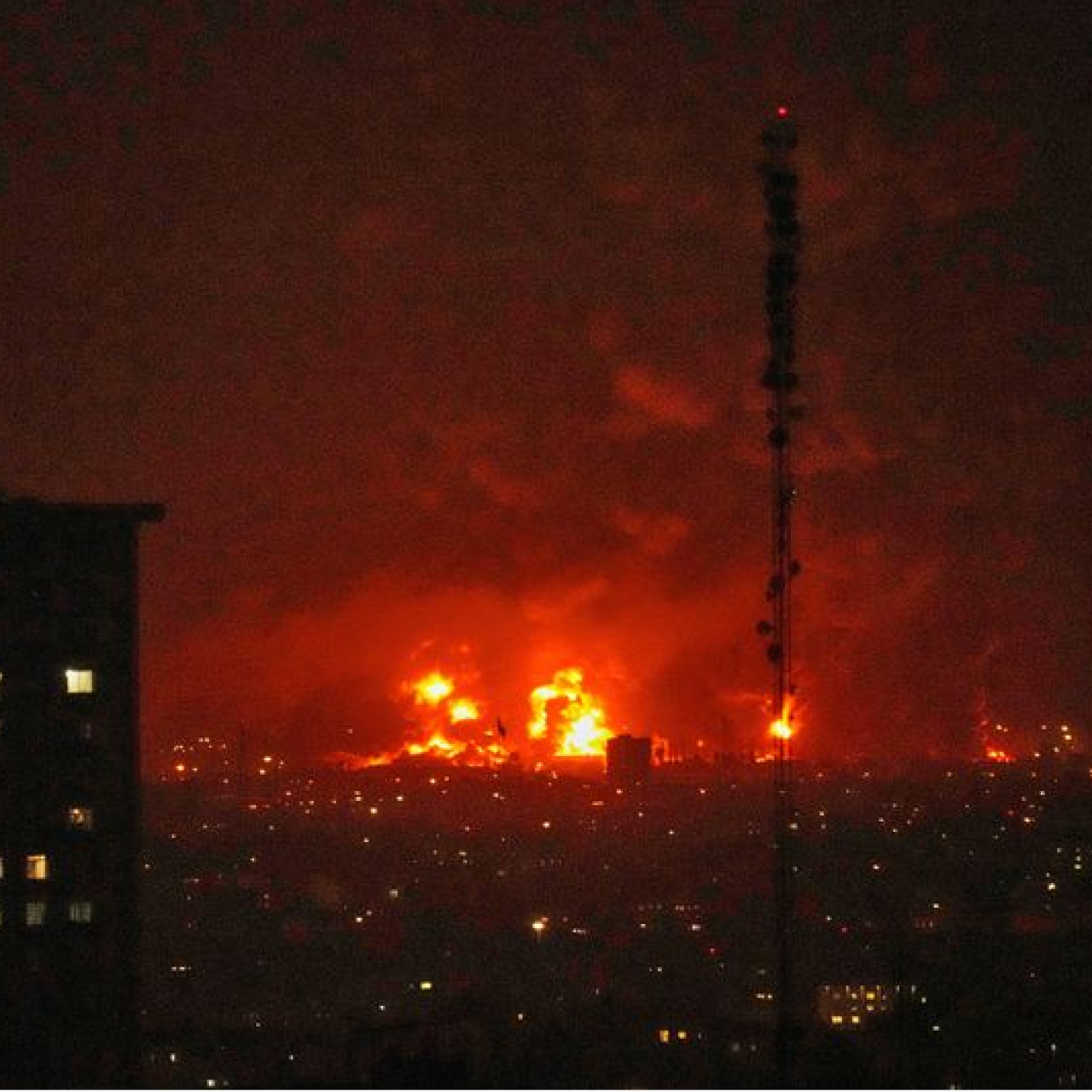 ABD-İsrail İran Savaşı'nda son durum!