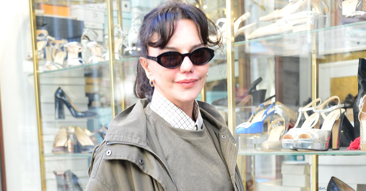 Hande Ataizi: Kadın oyuncular kendine bakmıyor - Magazin haberleri