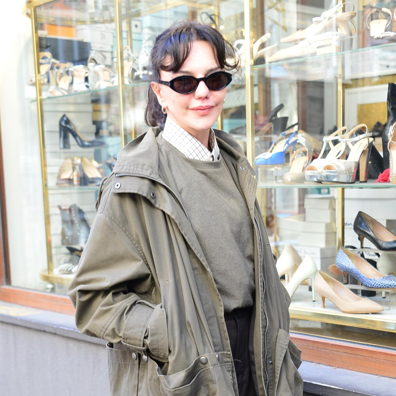 "Kadın oyuncular kendine bakmıyor"