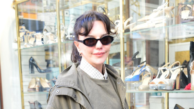 "Kadın oyuncular kendine bakmıyor"