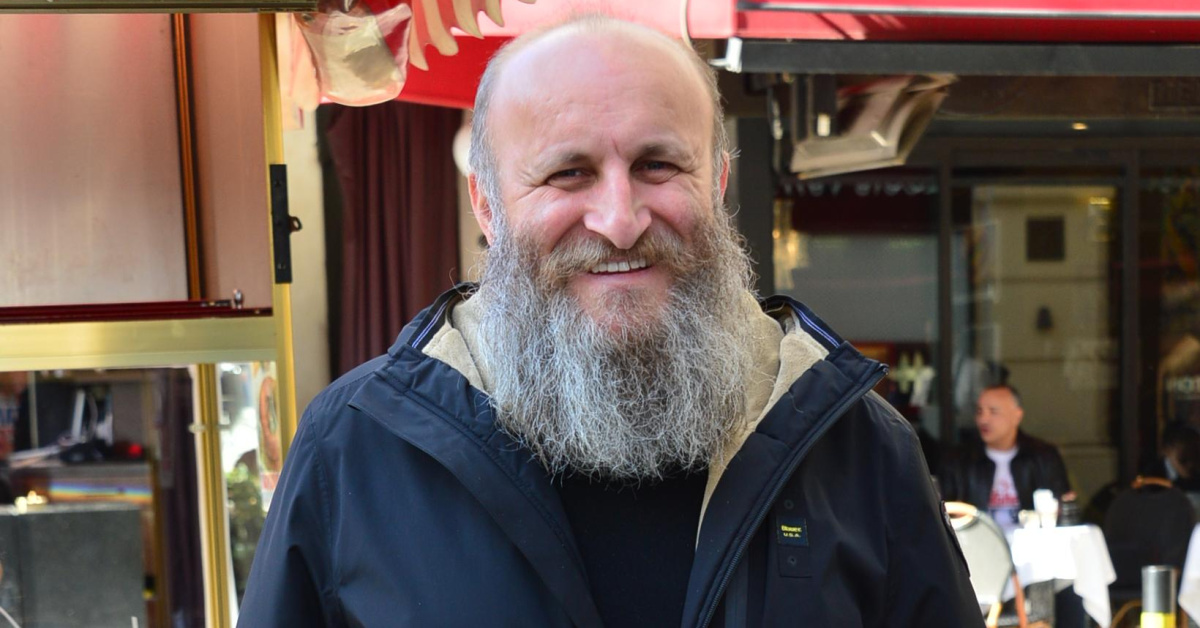 Çetin Altay: Ağlatmak kolay, güldürmek zor - Magazin haberleri