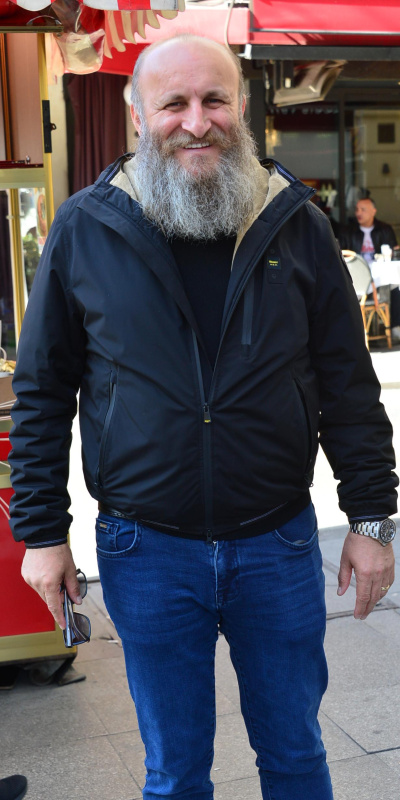 "Ağlatmak kolay, güldürmek zor"