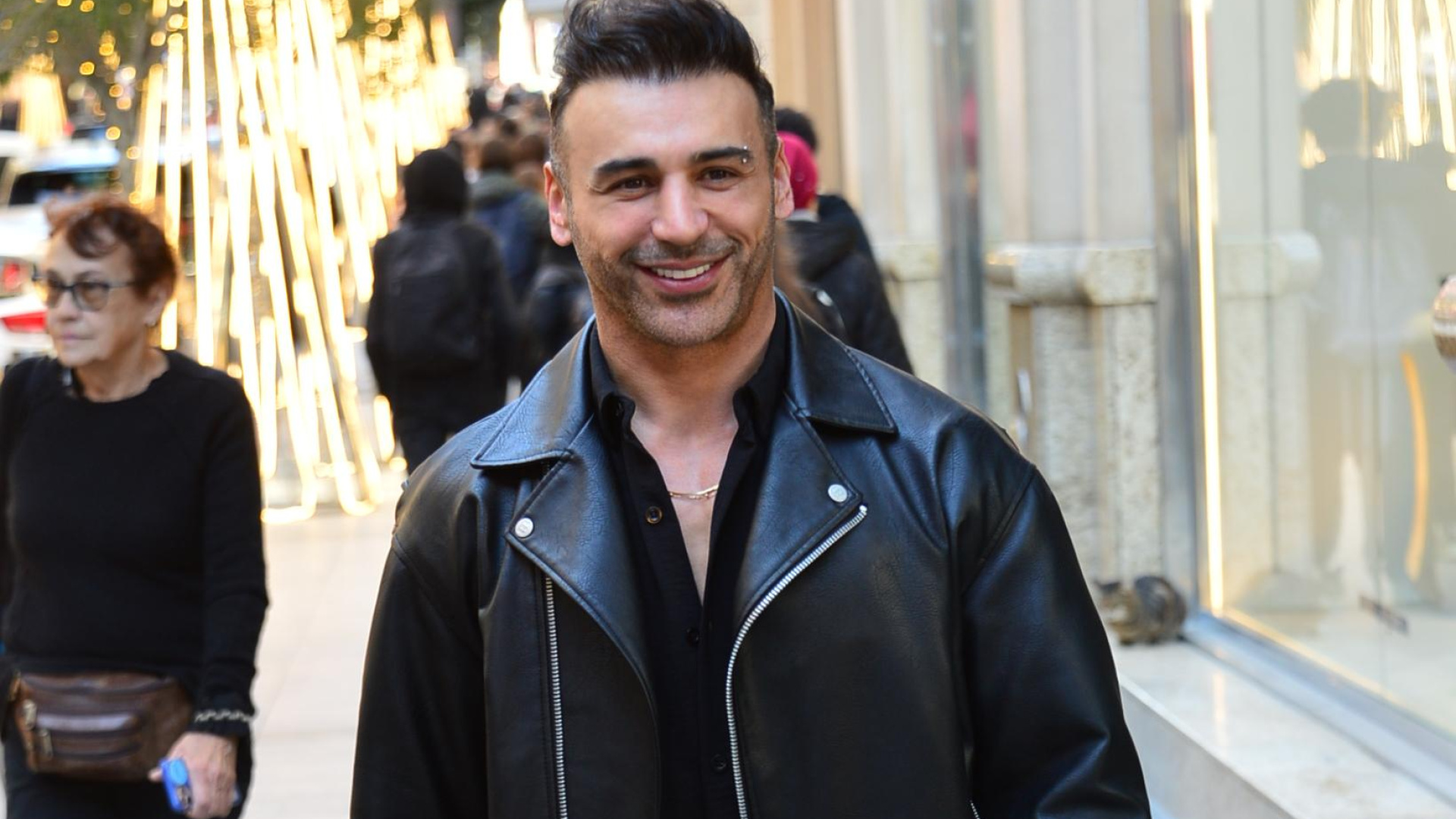 Emre Kaya'dan Burcu Güneş'in Demet Akalın Yorumuna Tepki: Dikkat Çekmek İstemiş Olabilir