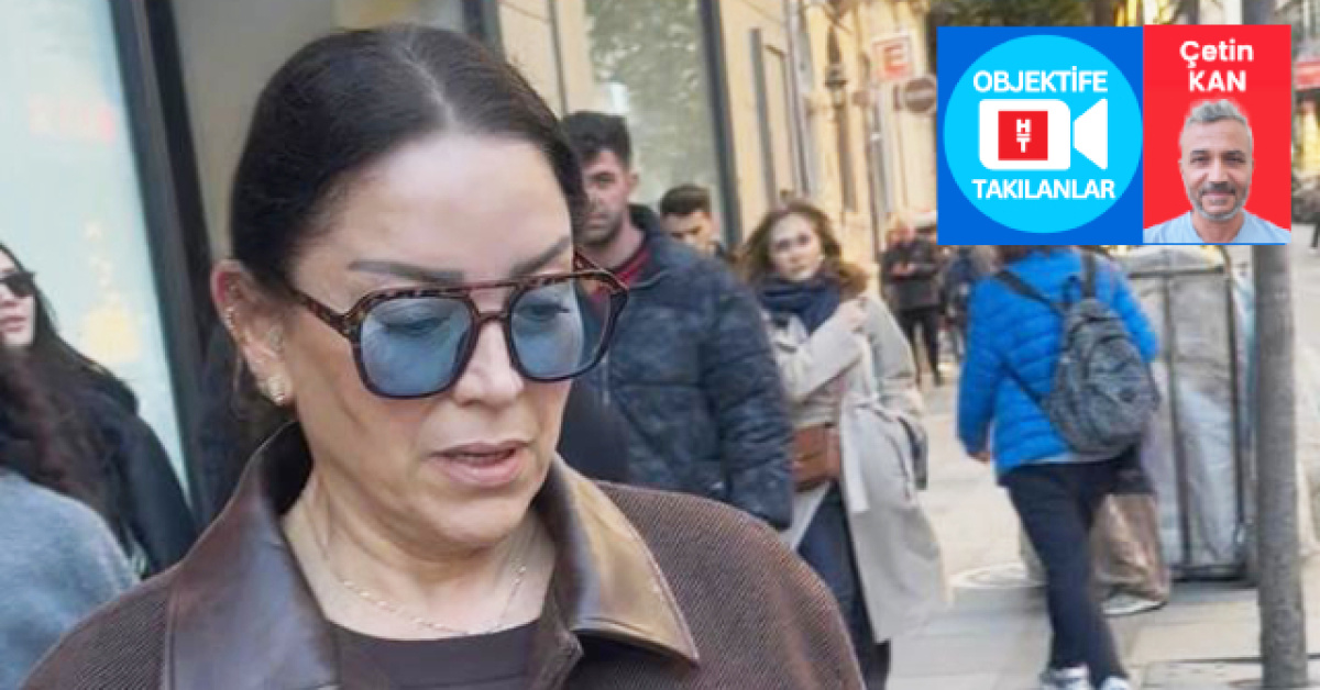 Aşkın Nur Yengi: Hiç keyfim yok - Magazin haberleri