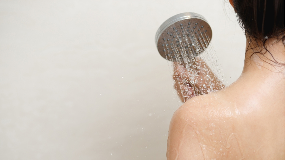 Duş saatinin vücuda farklı etkileri neler?