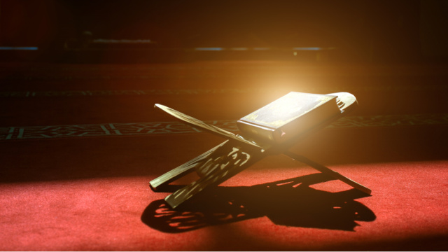 Kadir Gecesinde okunacak dualar