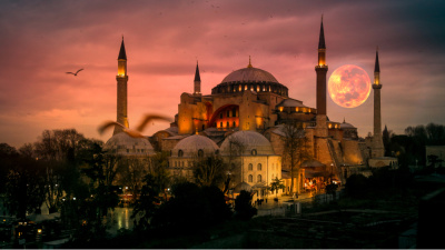 Kadir Gecesinde okunacak sureler ve ayetler