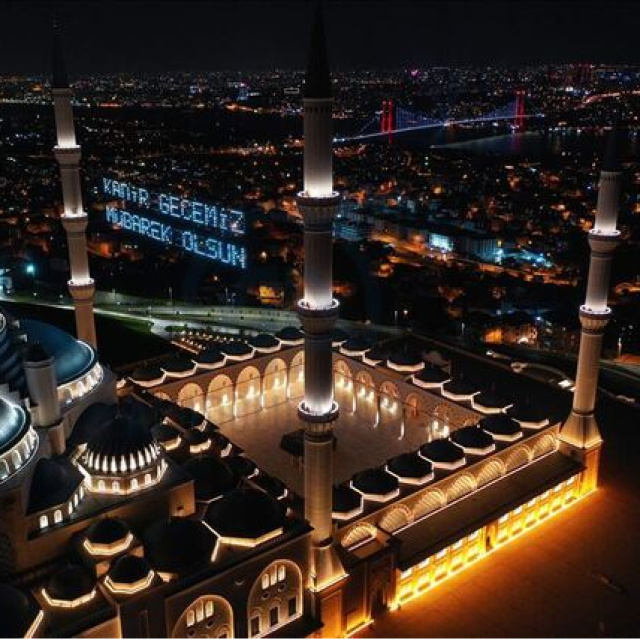 Kadir Gecesi kılınan namazlar nelerdir?