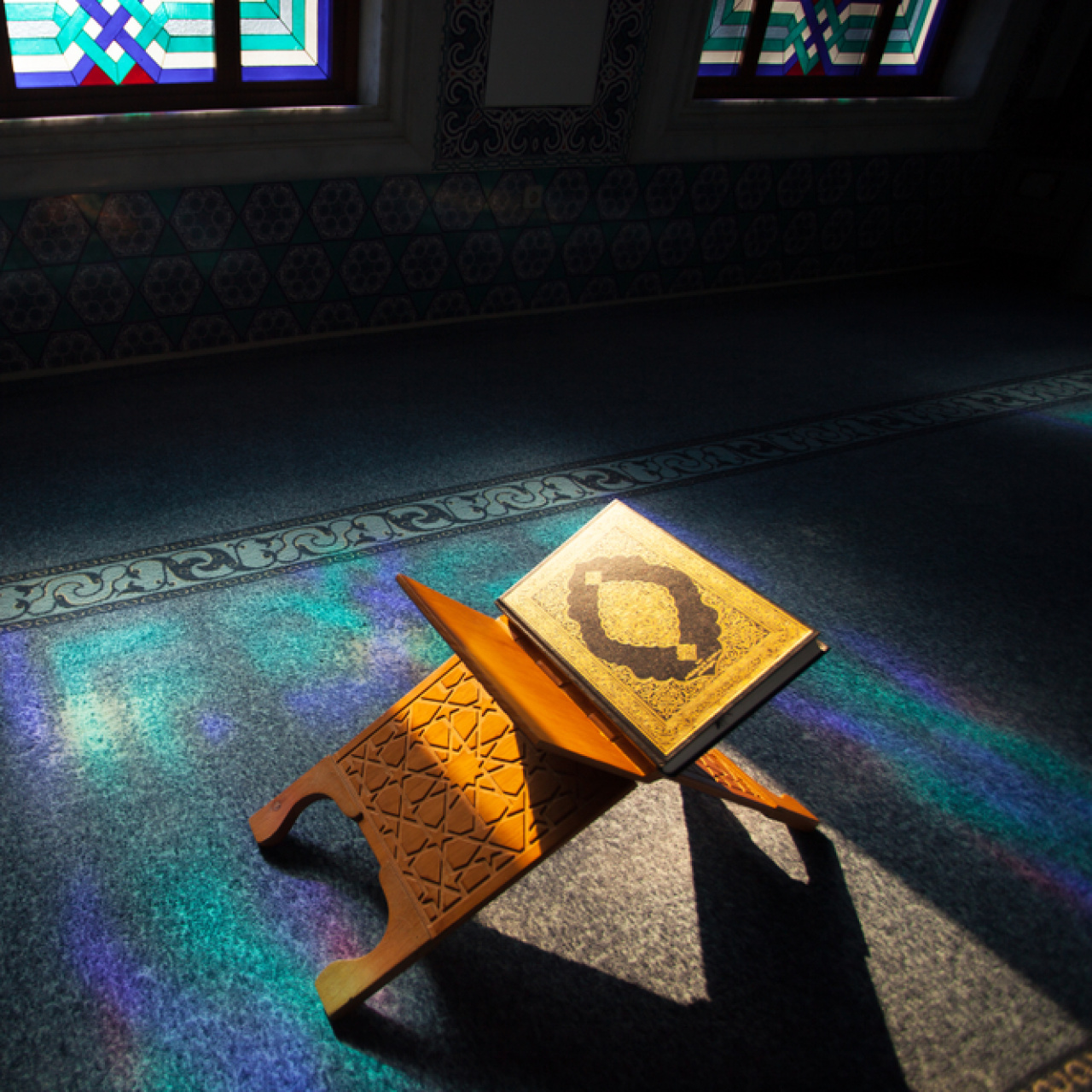 Kadir Gecesi zikir ve tesbihleri