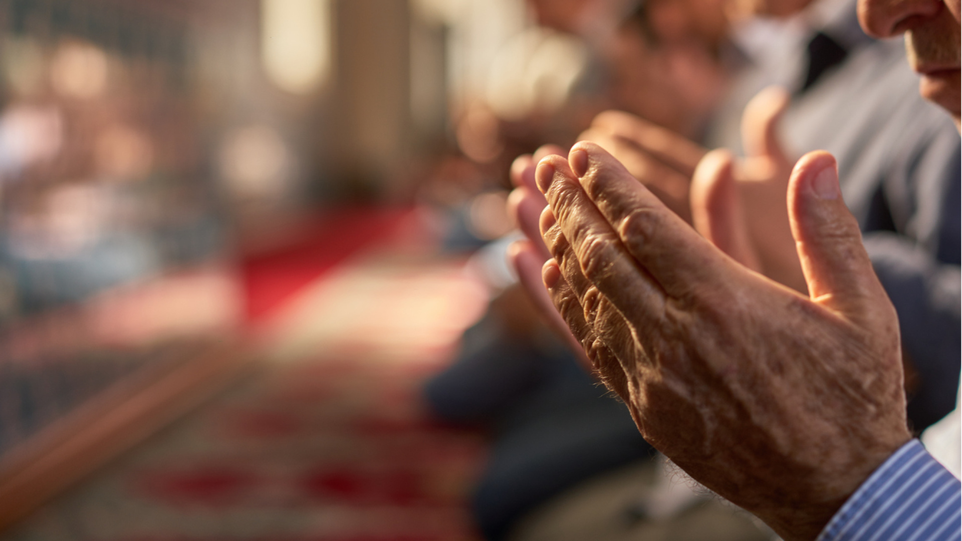 Ramazan Bayramı Namazında Okunacak Dualar ve Sureler: Diyanet Açıklaması