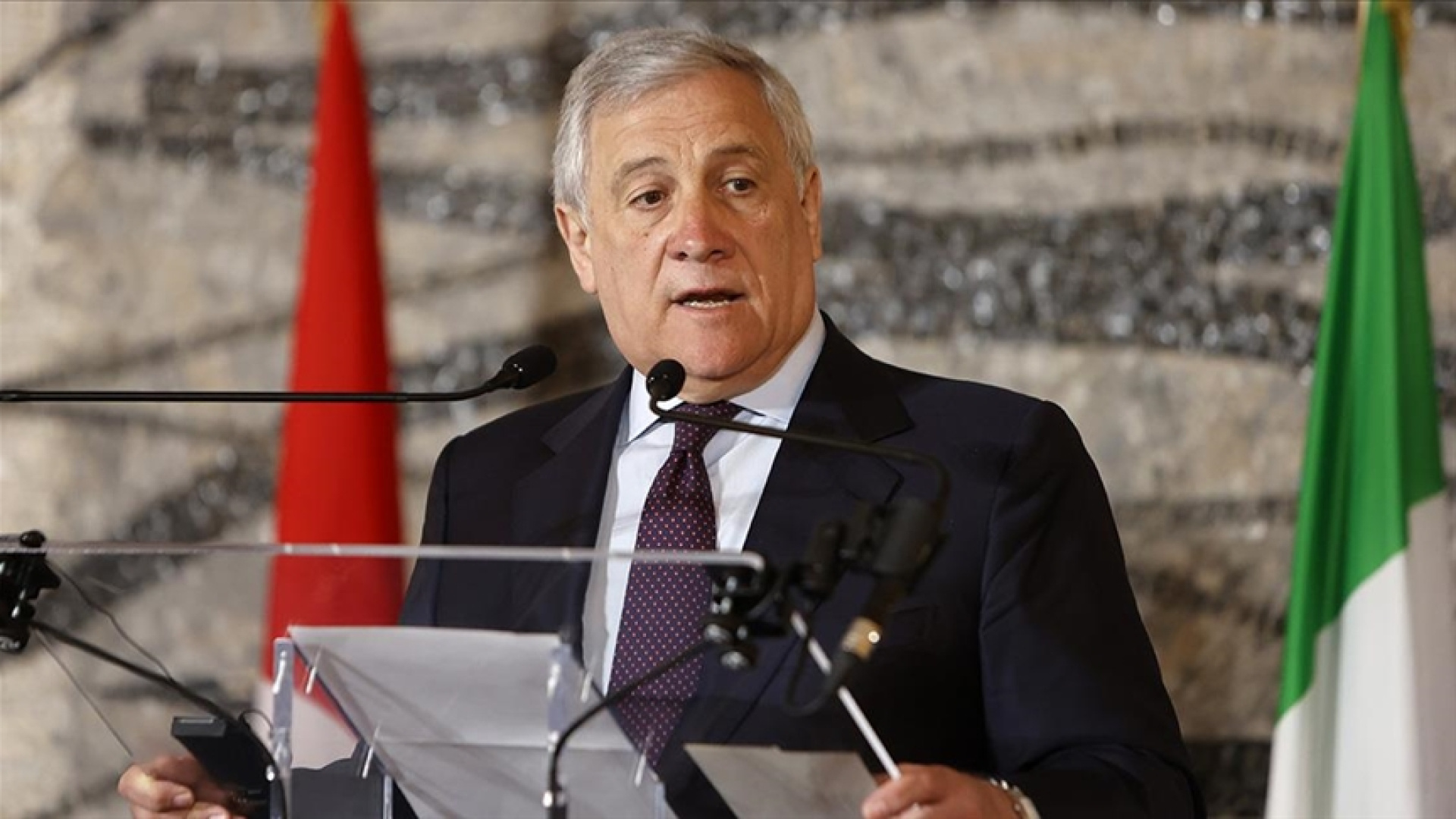 İtalya, Lübnan'daki İnsani Krize Karşı 10 Milyon Euroluk Acil Yardım Paketini Açıkladı