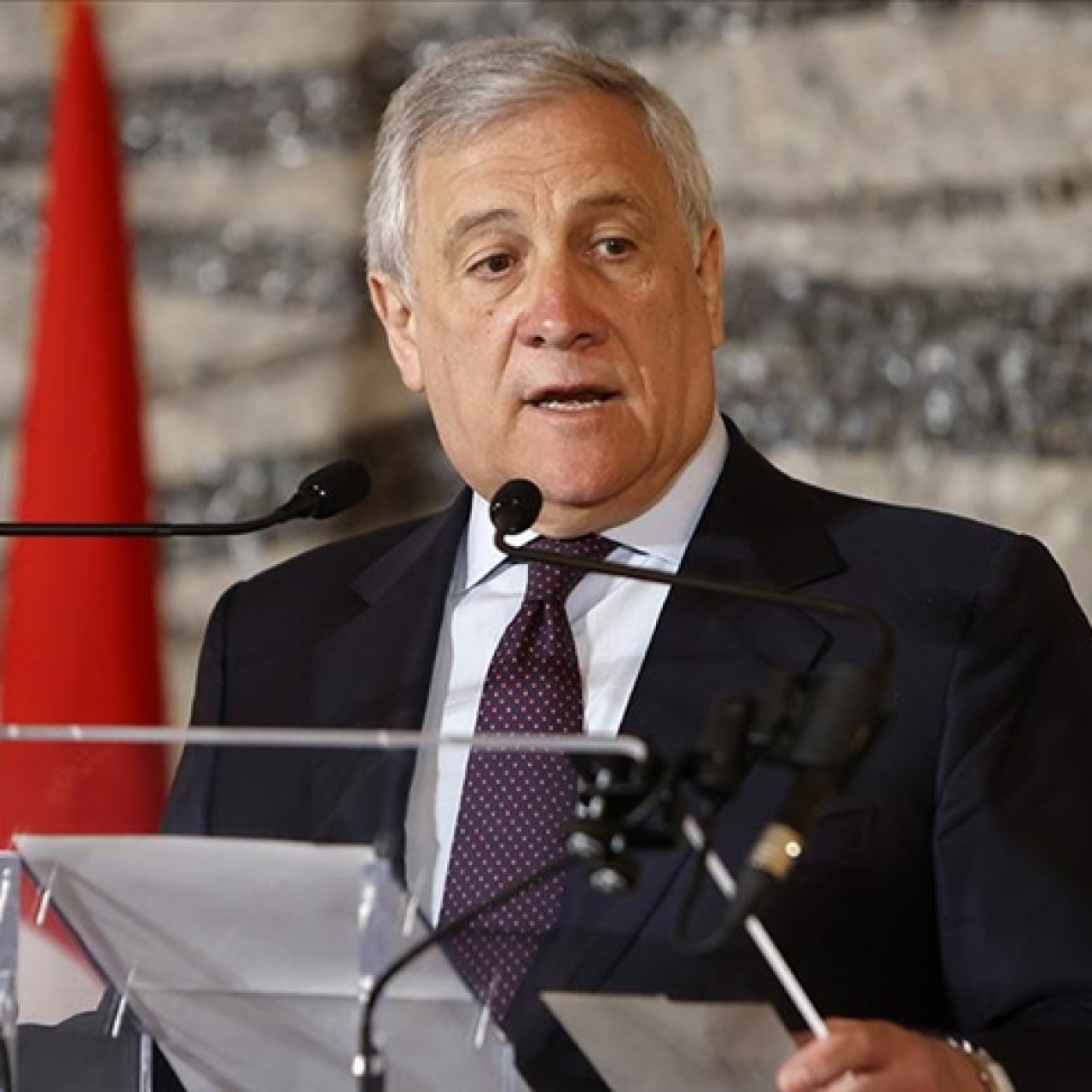 İtalya'dan Lübnan'a 10 milyon euroluk acil yardım