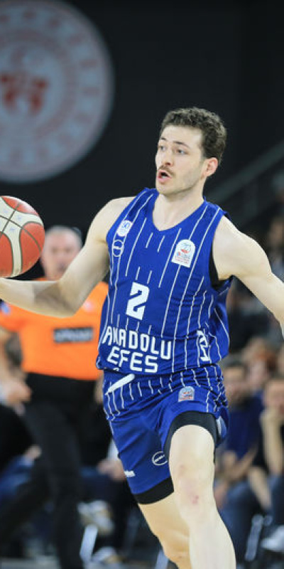 Efes, Bayern'i son saniyede yıktı!