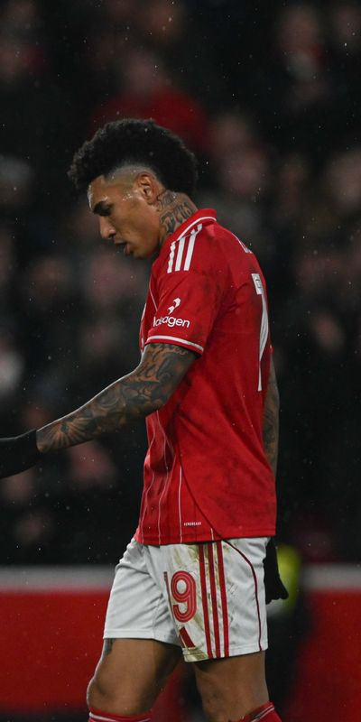 Nottingham'a Midtjylland şoku!