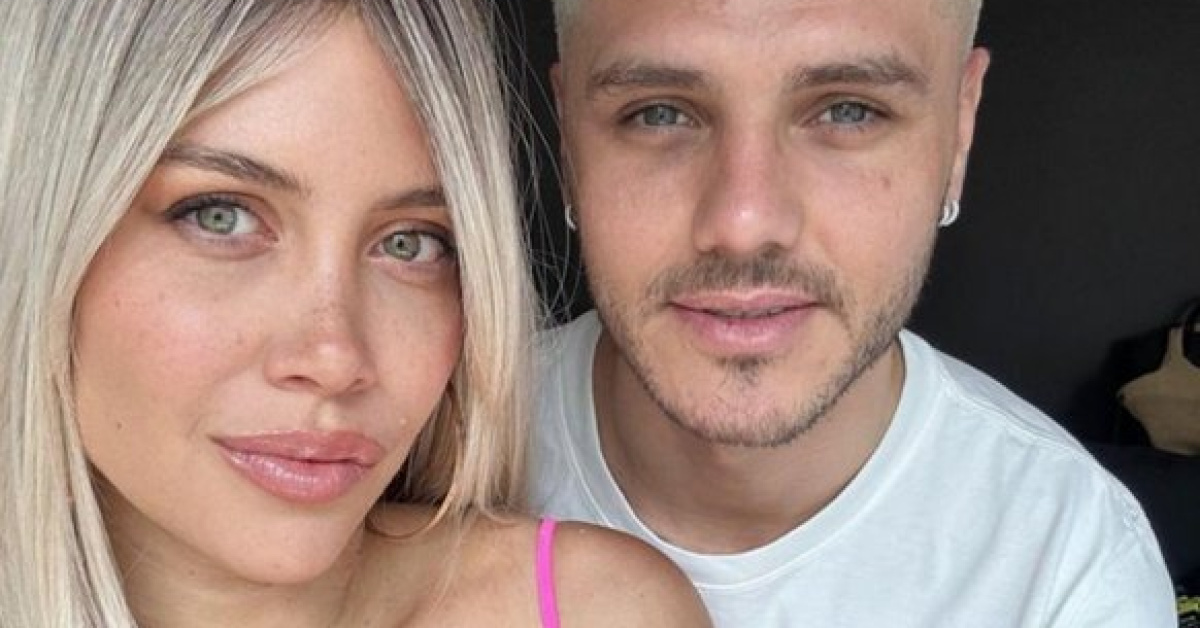 Mauro Icardi: Boşanma gerçekleşti - Magazin haberleri