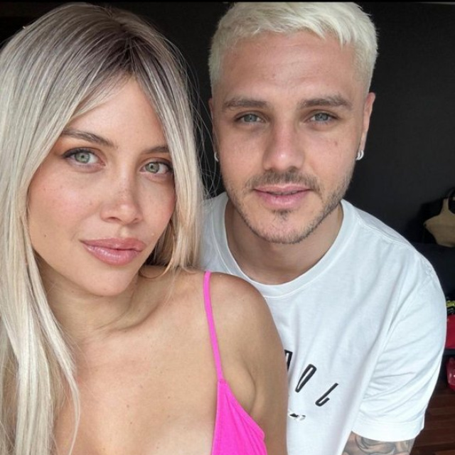 "Boşanma gerçekleşti"