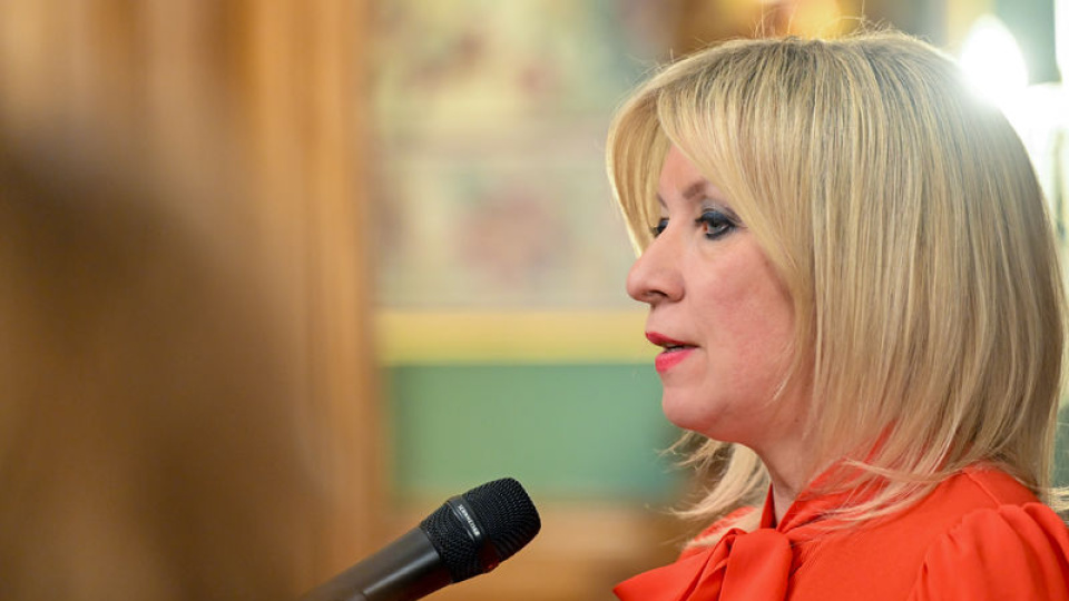 Rusya: ABD ile İsrail Orta Doğu'yu istikrarsızlaştırdı