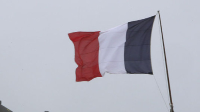 Irak'ta 1 Fransız askeri öldü, 6'sı yaralı