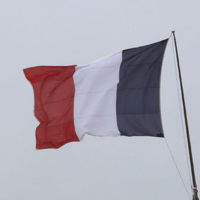 Irak'ta 1 Fransız askeri öldü, 6'sı yaralı