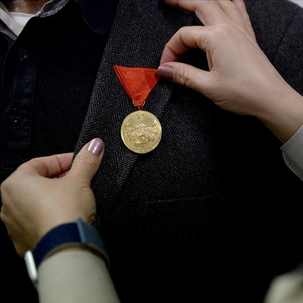 Kurtuluş Savaşı'na katılan 3 askerin mirasçılarına İstiklal Madalyası verilecek