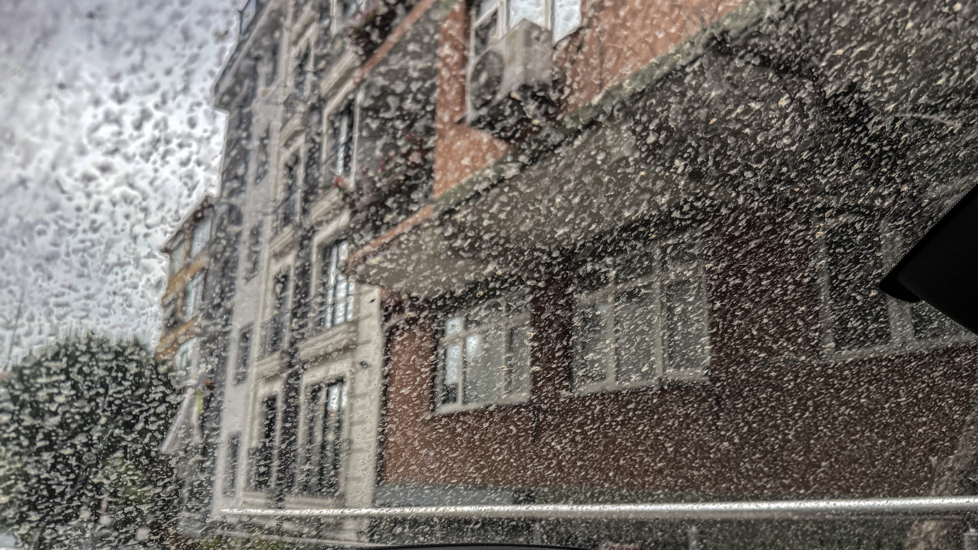 Meteoroloji'den Kritik Uyarılar: Yağmur, Toz ve Çığ Tehlikesi Devam Ediyor