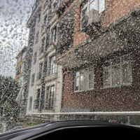 Yağmur ve toz taşınımı uyarıları