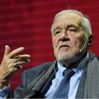 Tarihçi yazar İlber Ortaylı entübe edildi