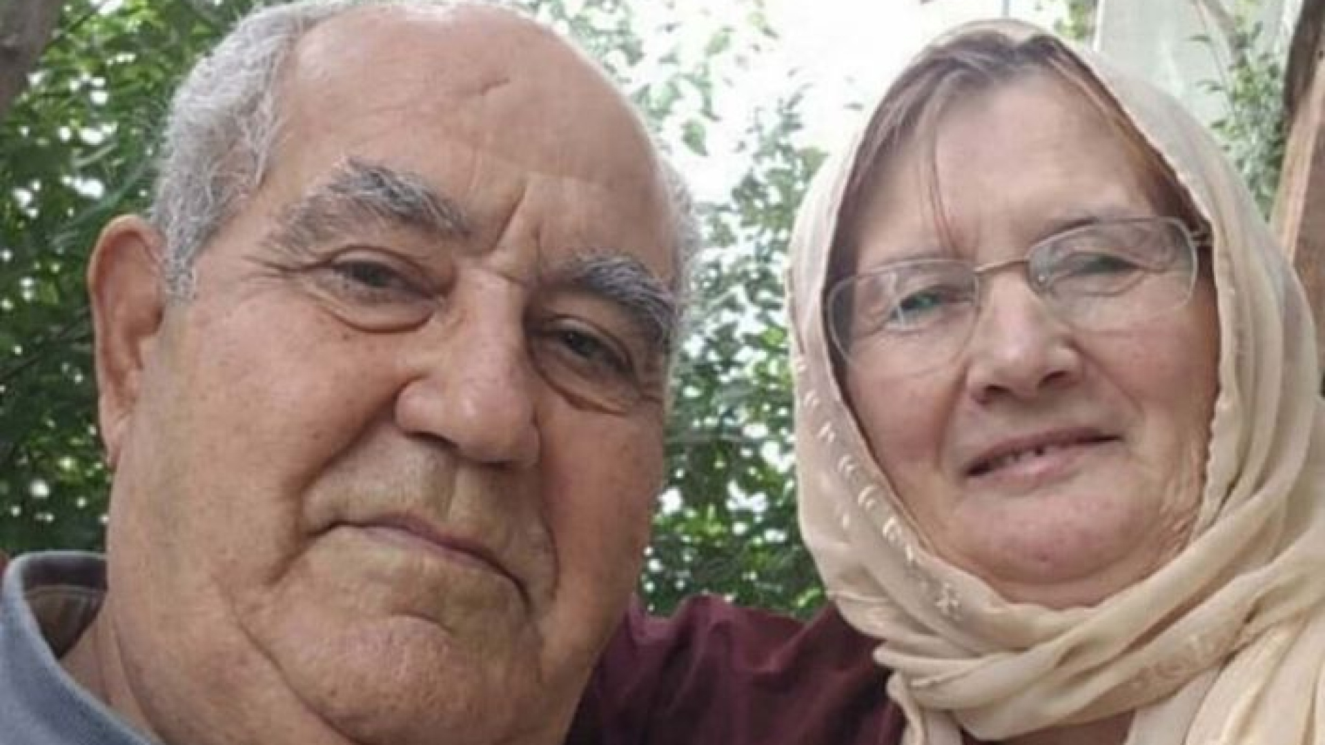 SON DAKİKA: Evdeki altın yetmemiş dişlerini sökmüşler! Torun değil cani | Son dakika haberleri