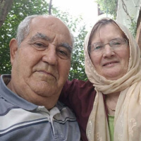 Evdeki altın yetmemiş dişlerini sökmüşler! Torun değil cani!