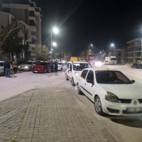 Tokat'ta 5,5 büyüklüğünde deprem!