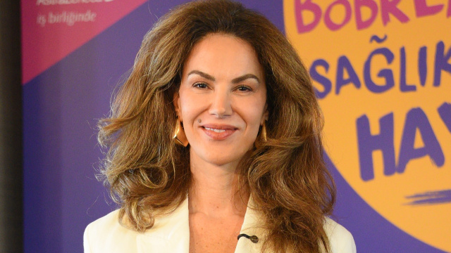 "Kardeşim anneme böbreğini verdi"