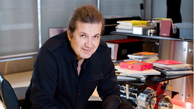 Reklam dünyasının acı kaybı