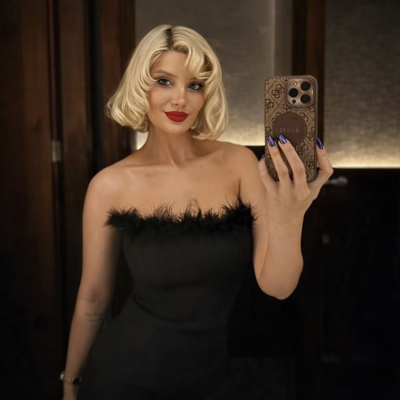 Modacı Eraslan evinde ölü bulundu!