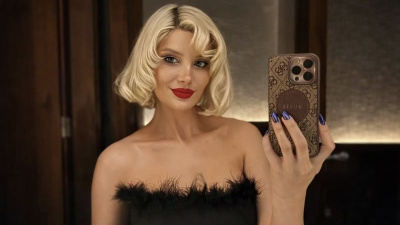 Modacı Eraslan evinde ölü bulundu!