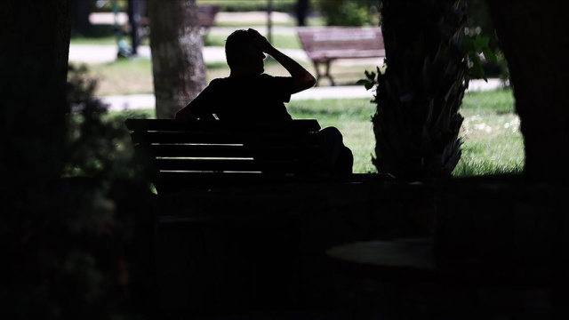 Dünya nüfusunun üçte biri aşırı sıcakla yaşıyor