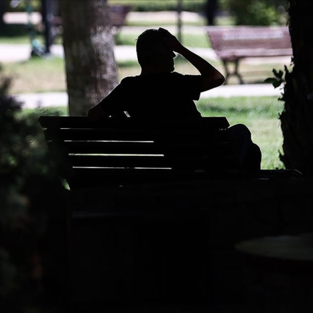 Dünya nüfusunun üçte biri aşırı sıcakla yaşıyor